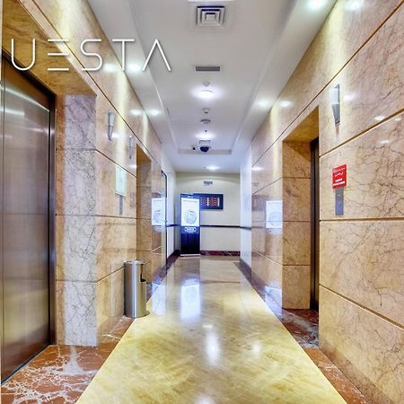 Appartement The Waves By Damac, Dubai Marina Extérieur photo
