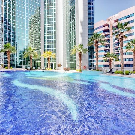 Appartement The Waves By Damac, Dubai Marina Extérieur photo
